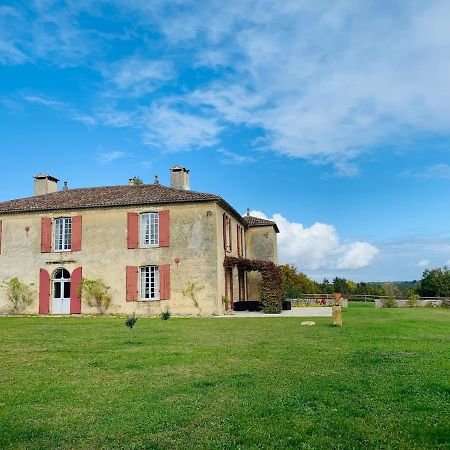 Beaulieu Saint Come Esterno foto