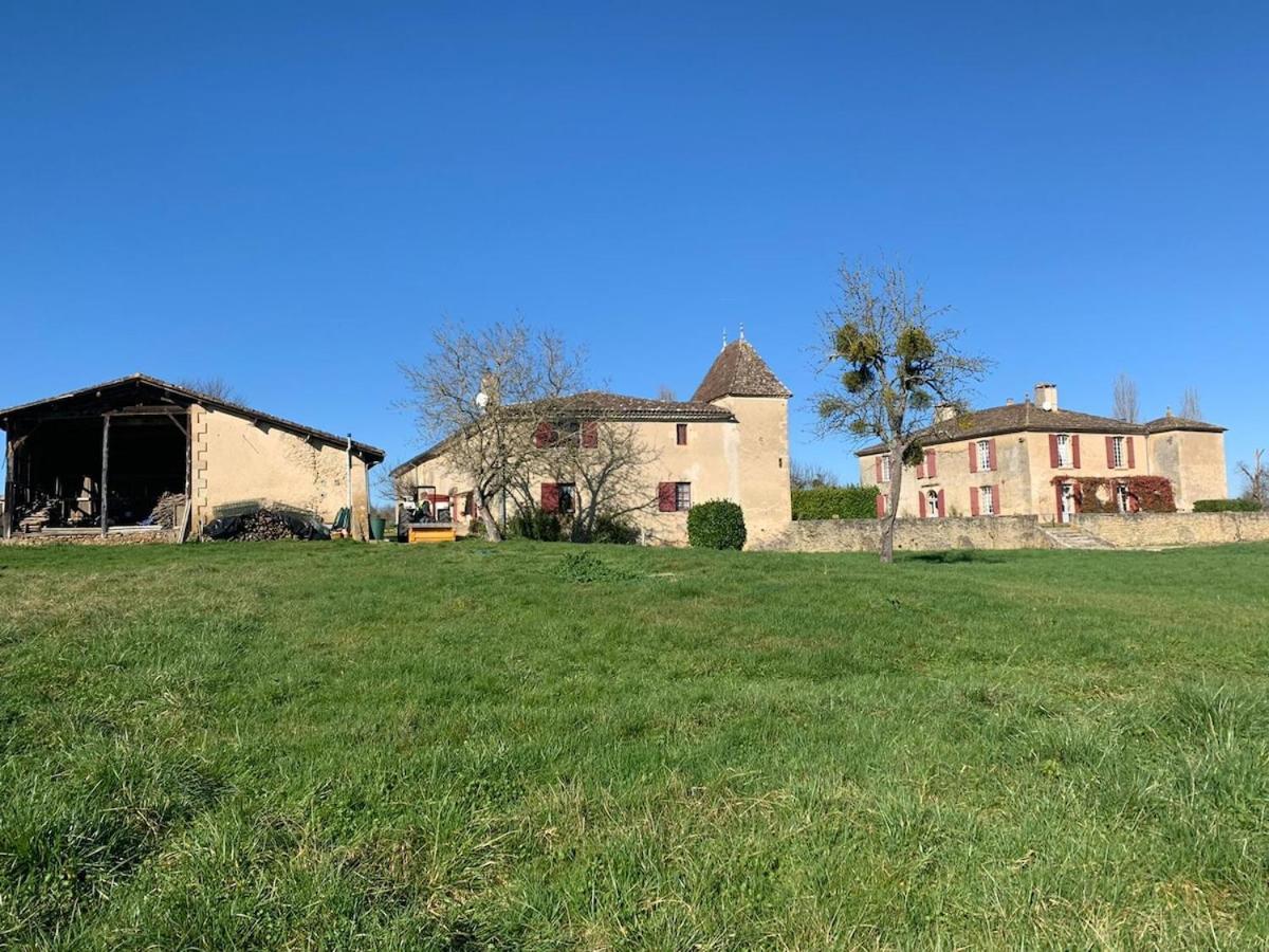 Beaulieu Saint Come Esterno foto