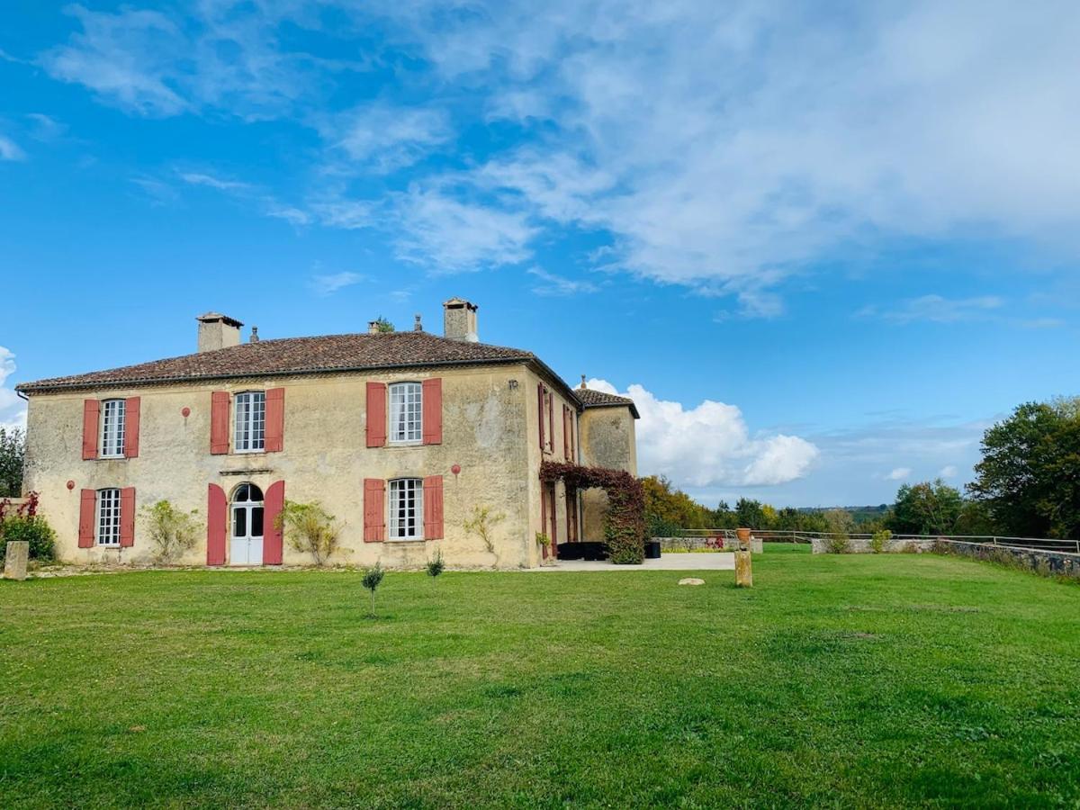 Beaulieu Saint Come Esterno foto