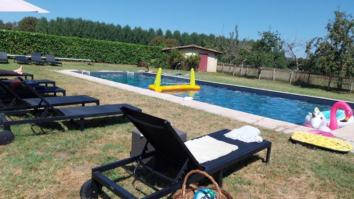 Beaulieu Saint Come Esterno foto